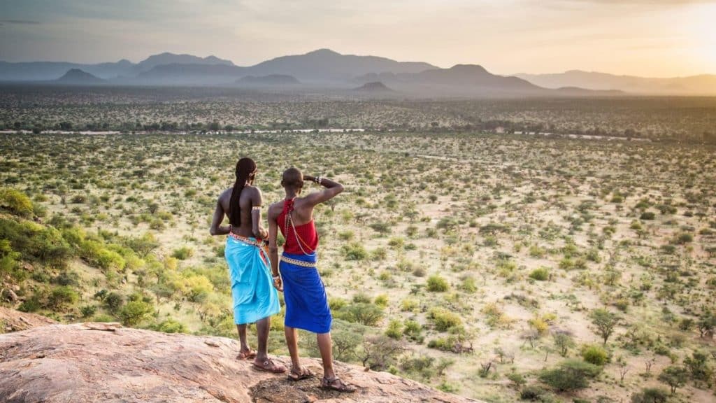 Things to Know before visiting Kenya for Safaris