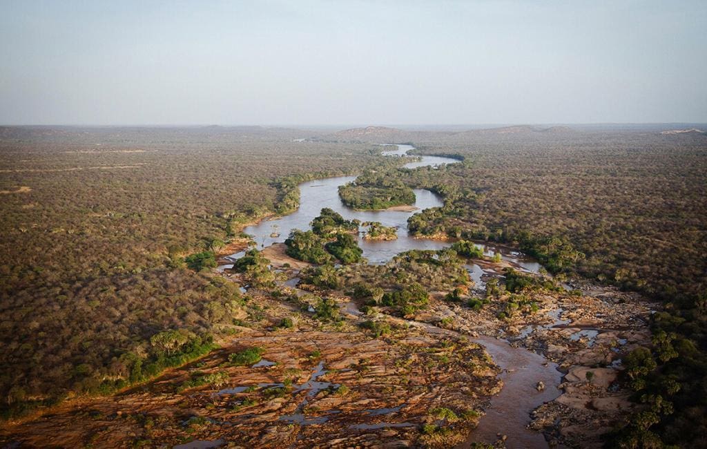 Kora National Park