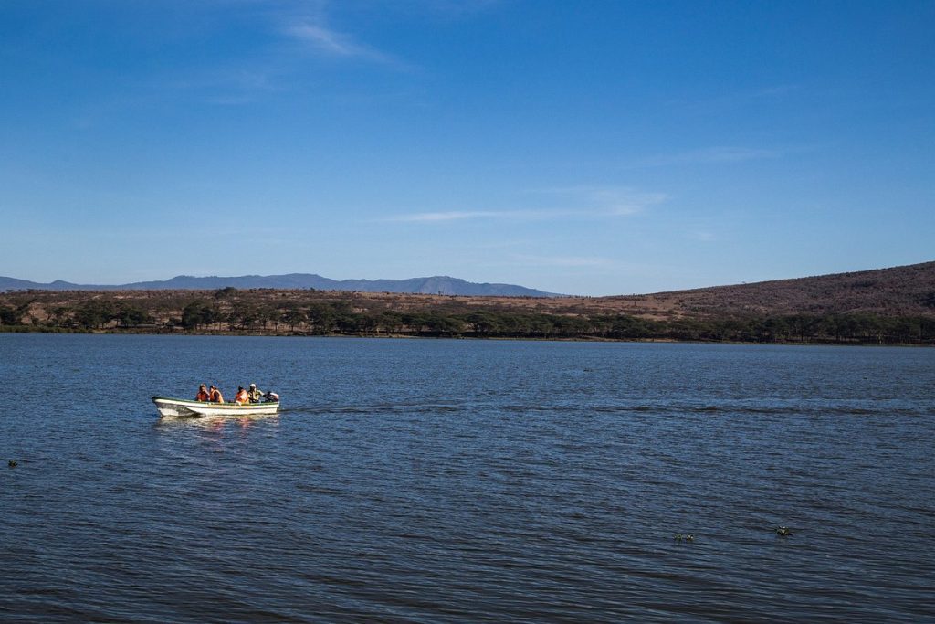 Lake Naivasha Chui Lodge