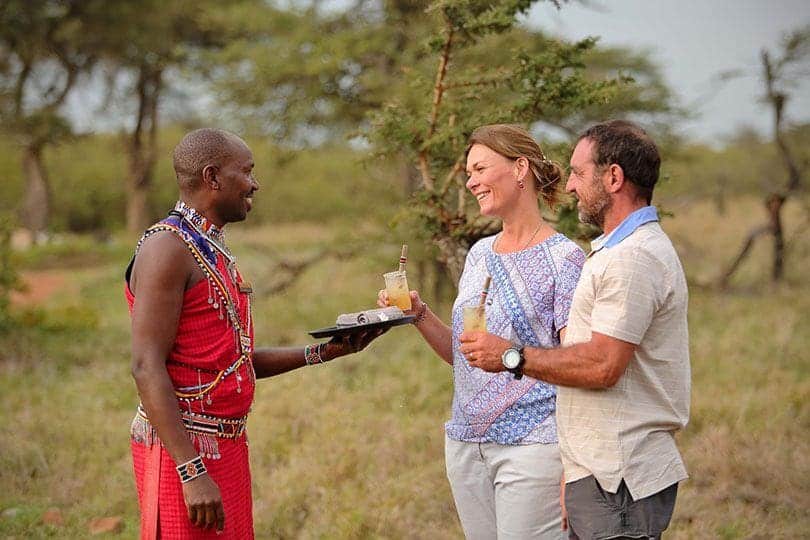 5 Reasons To Book Your African Luxury Safari With Cheetah Safaris 17 Why Book With Cheetah Safaris