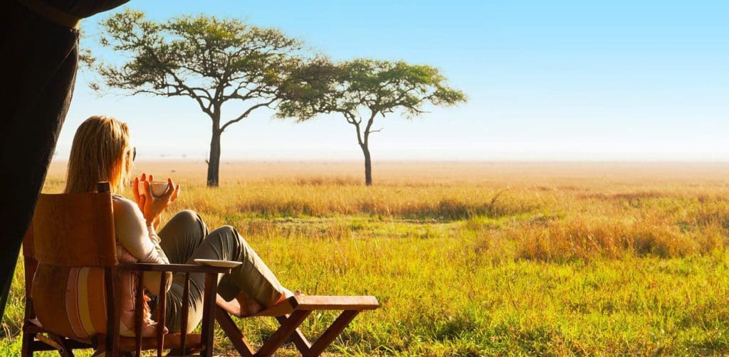 Best And Safest Countries In Africa For Safaris 13 Tanzania Safaris - Best and safest safari countries in Africa