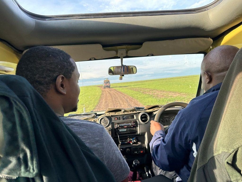 Why Safari Guides Are Important - Best Safari Guides In Africa 13 Why Safari Guides are Important - Best Safari Guides in Africa