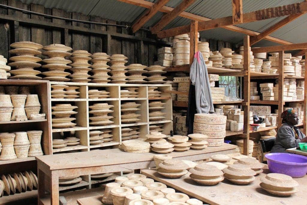 Where Is Maasai Market In Nairobi Kenya 19 Kazuri Beads Factory - Nairobi Safari Souvenir Shopping