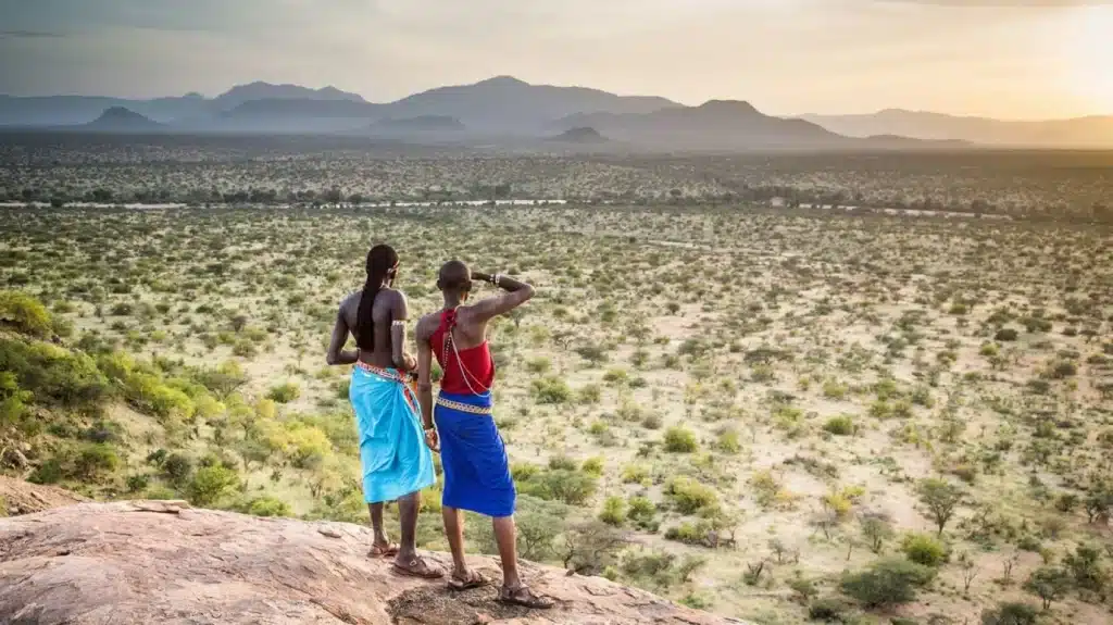 Top 3 Kenya Safari Destinations - Best African Destinations 17 Helicopter Safaris in Kenya - Safaris From Nairobi - Scenic Tours in Kenya