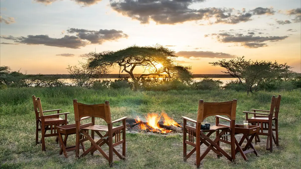 Best Time To Visit Tanzania 31 Serengeti Sojourn Camp
