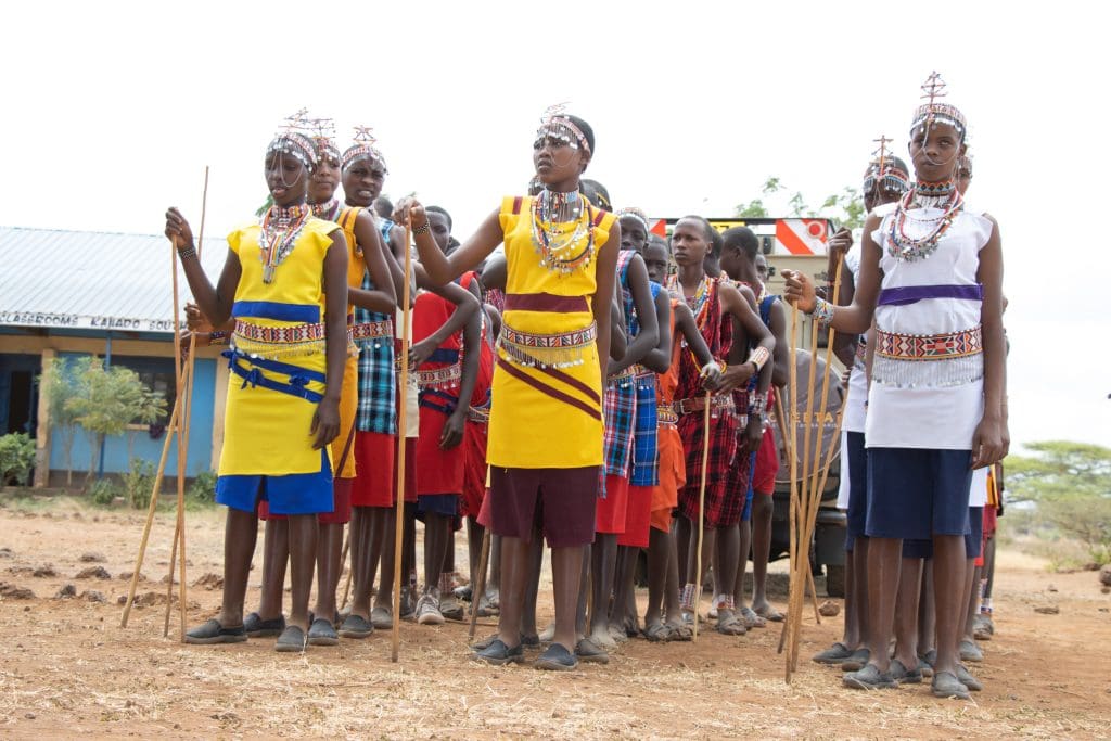 Cheetah Safaris 11 Cheetah Safaris Positive Impact