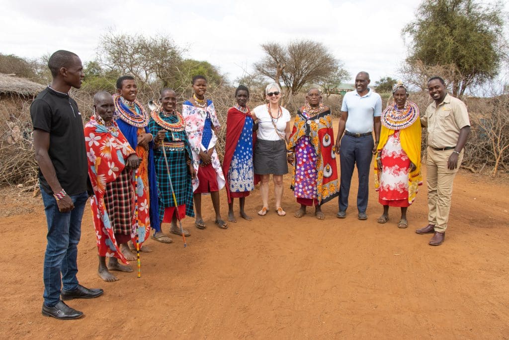 Cheetah Safaris 12 Cheetah Safaris Positive Impact