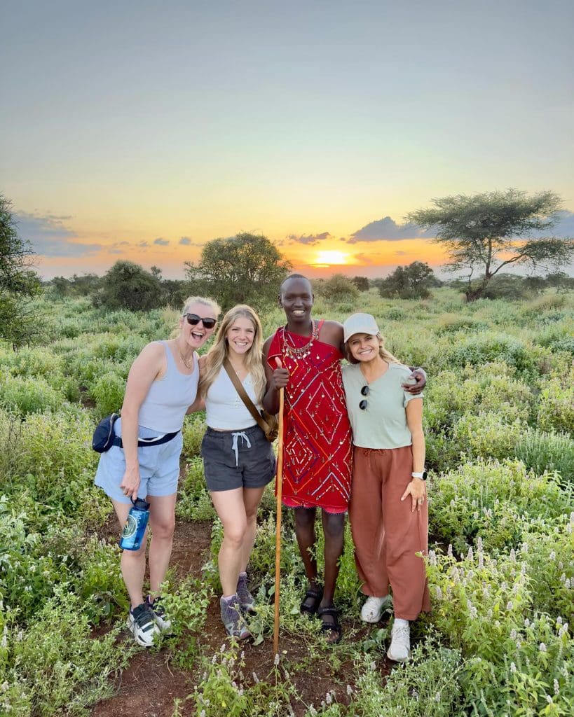 Kenya Safaris - African Safaris Holidays - Luxury Safaris - Cheetah Safaris