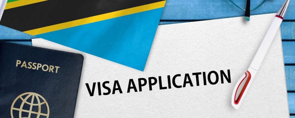 How To Apply For Tanzania Evisa Online 13 How to Apply for Tanzania eVisa Online - Tanzania E-Visa Application Guide