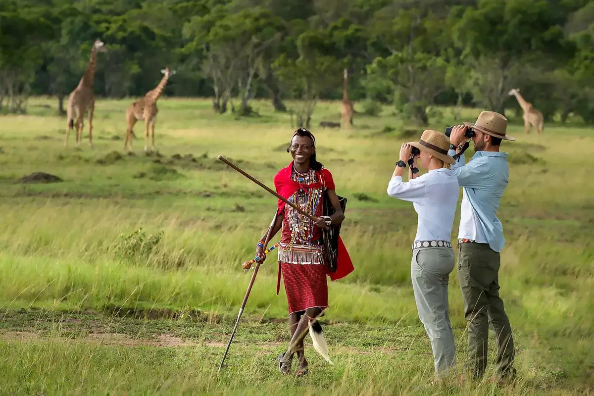 Best Time To Visit Kenya 21 June - Best Time to Visit Kenya for Safaris