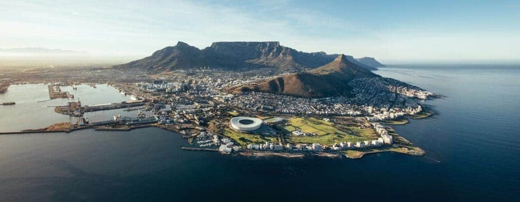 How to Apply for South Africa eVisa for Travel