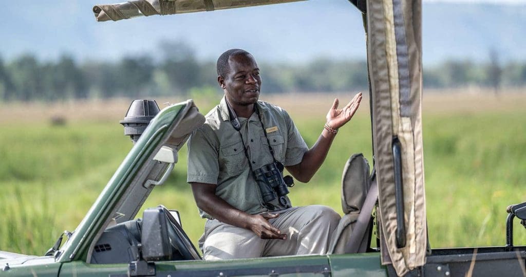 masai mara conservancies