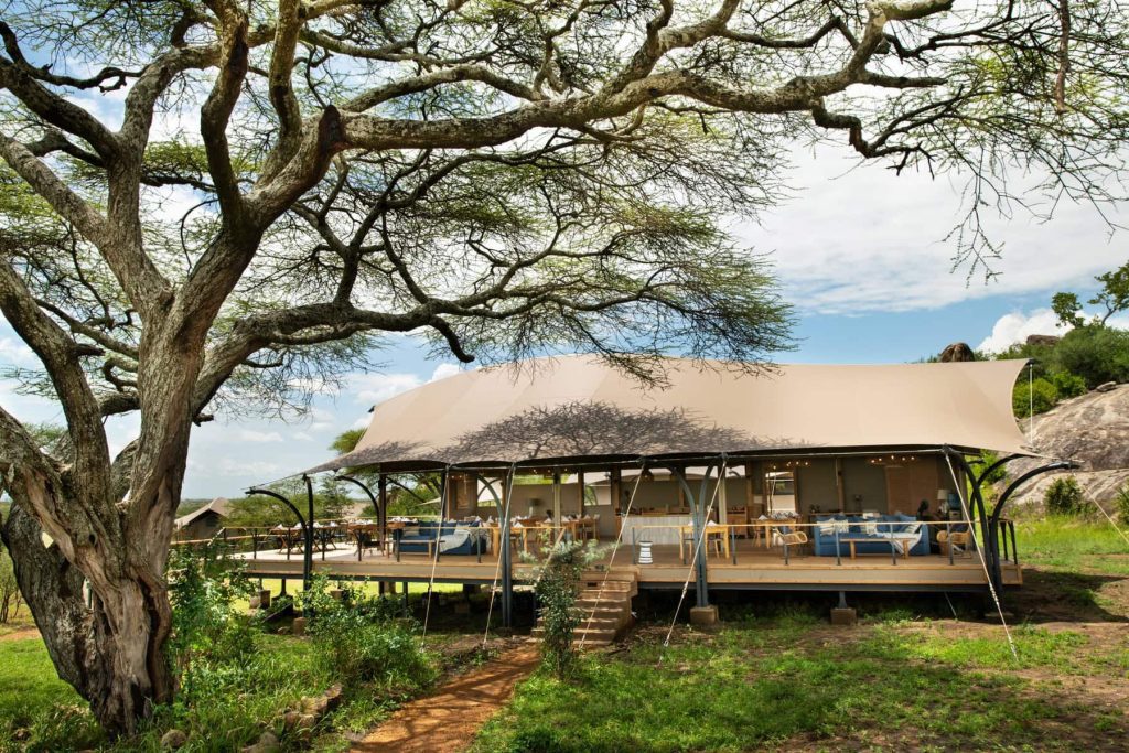 Lemala Nanyukie Lodge