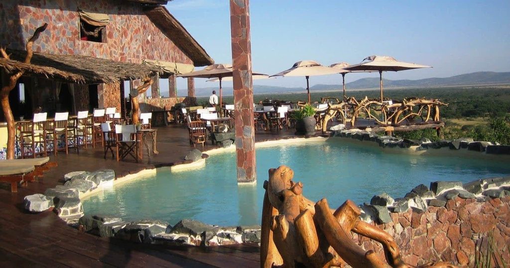 Mbalageti Safari Camp