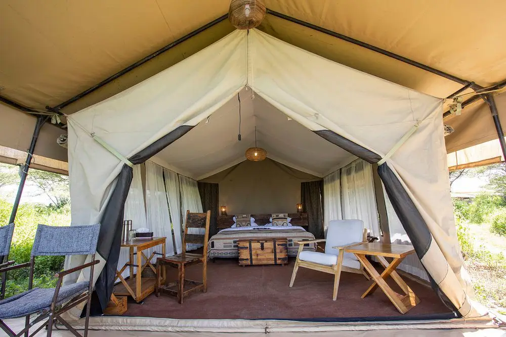 Nyikani Migration Camp