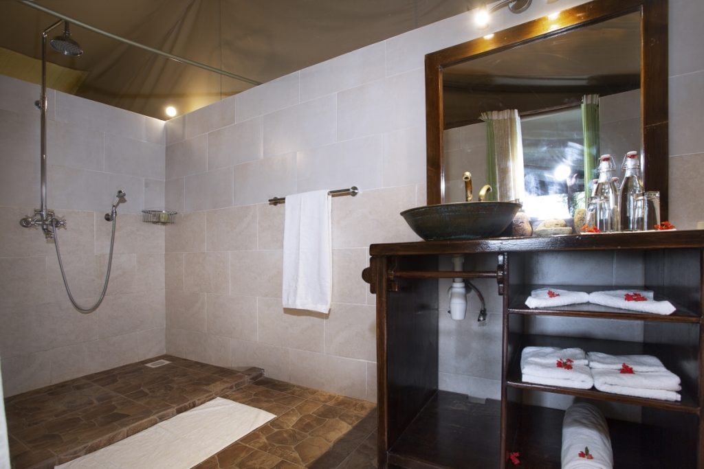 Mara Loyk Luxury Camp