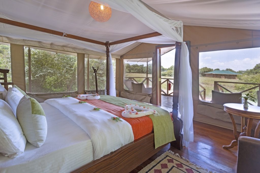 Mara Loyk Luxury Camp