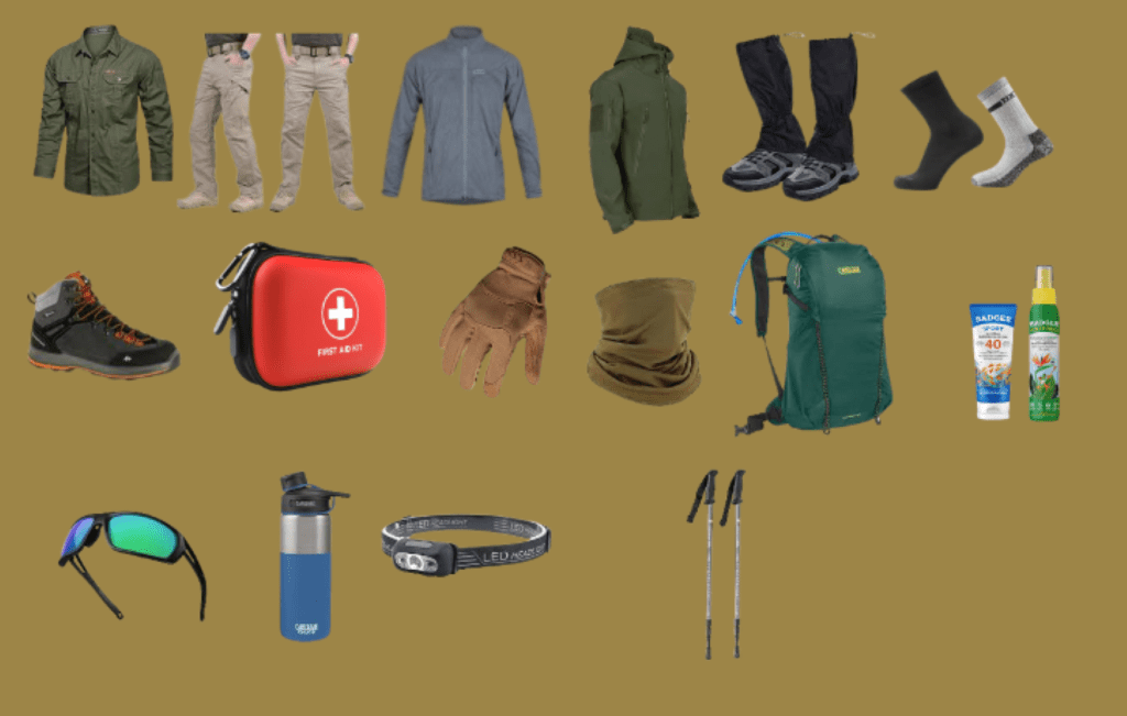 Gorilla Trekking In Uganda And Rwanda 15 Gorilla Trekking in Uganda and Rwanda