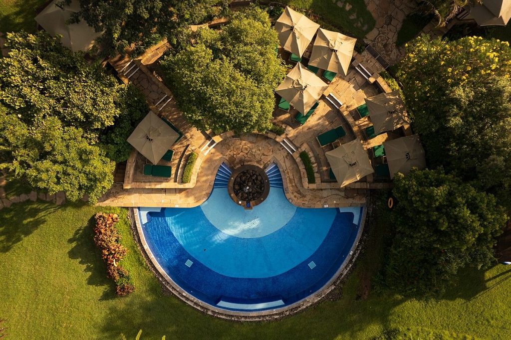 Lake Elmenteita Serena Camp