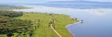 Lake Naivasha