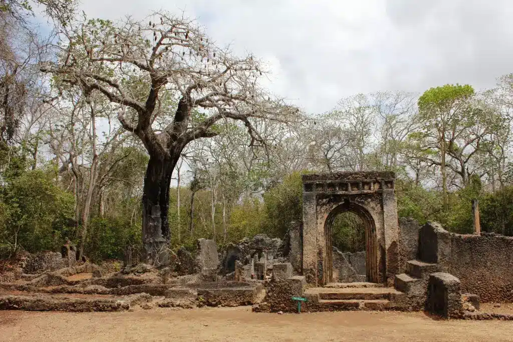 Beyond The Beaches: Kenya’s Coastal Culture &Amp; History 1 Beyond the Beaches