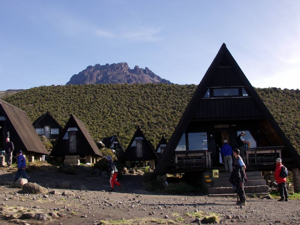 Guide to Climbing Mount Kilimanjaro