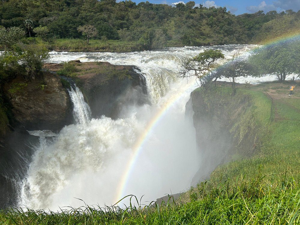 Murchison Falls National Park