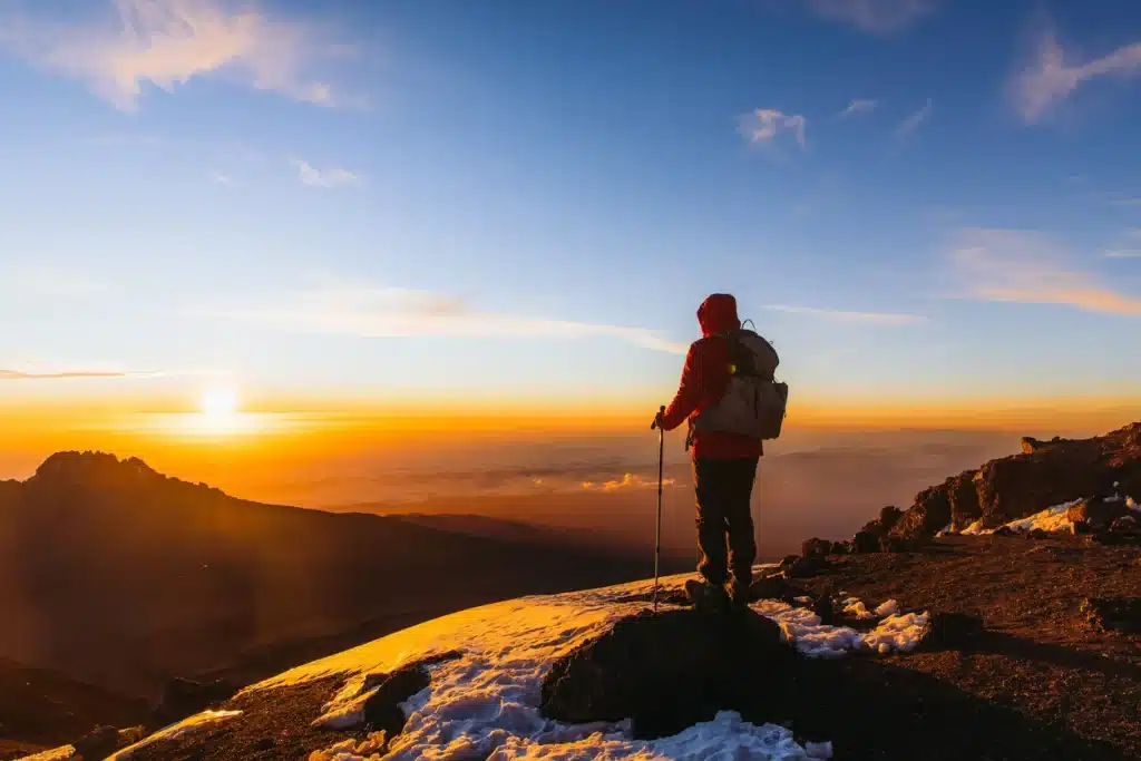 Guide to Climbing Mount Kilimanjaro