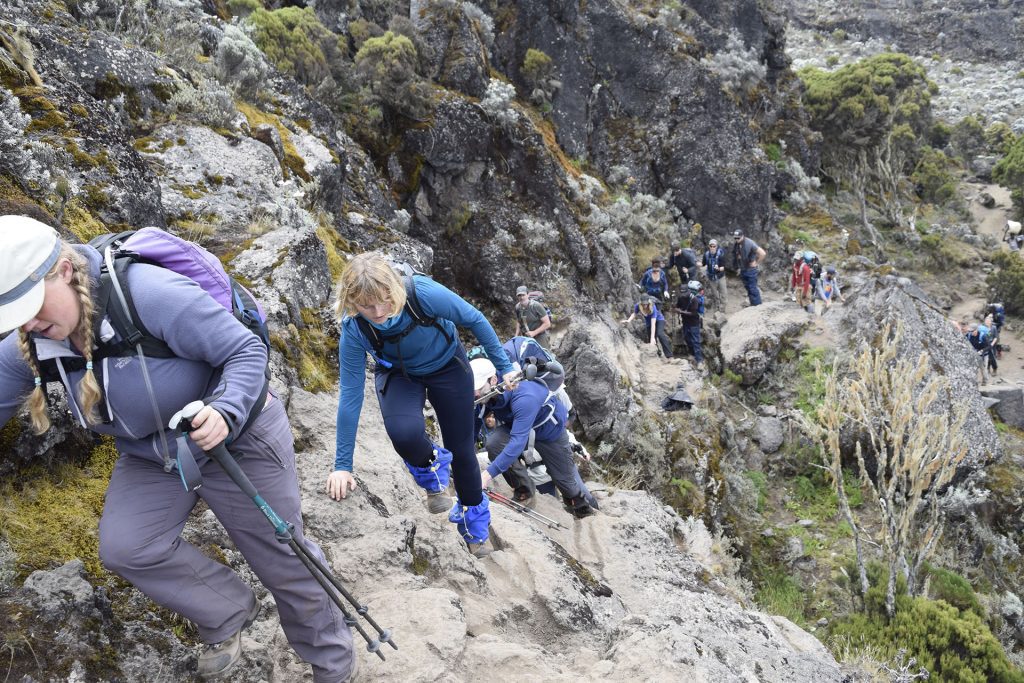 Guide to Climbing Mount Kilimanjaro