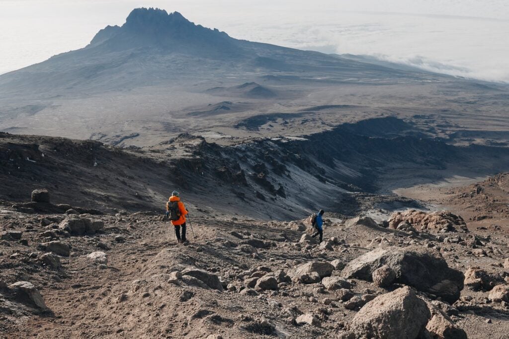 Guide to Climbing Mount Kilimanjaro
