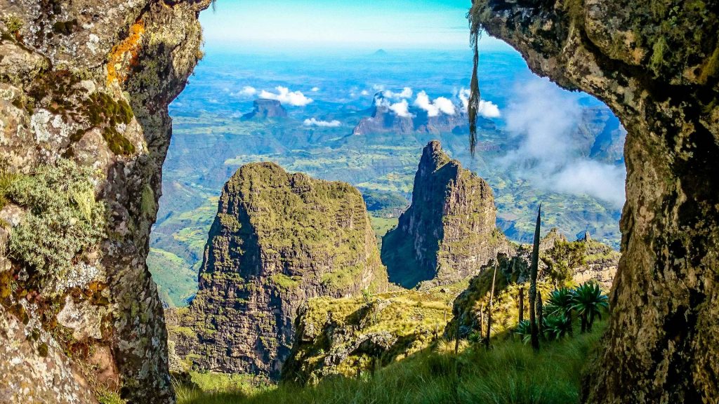 10 Tallest Mountains In Africa 18 10 Tallest Mountains in Africa