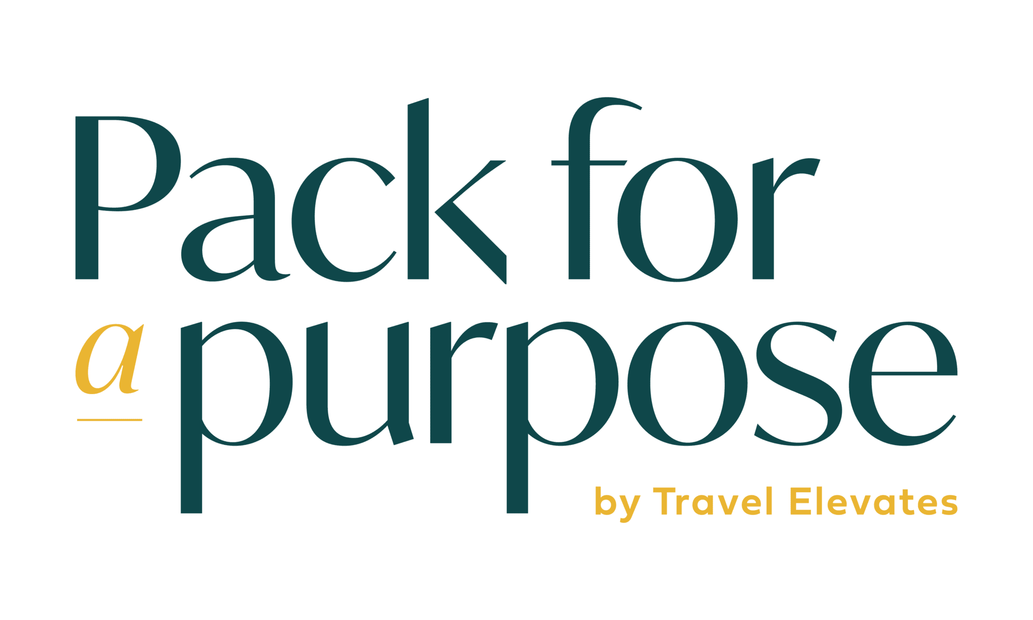 Cheetah Safaris 16 Color Yellow Accent Pack for a Purpose 2048x1229 1