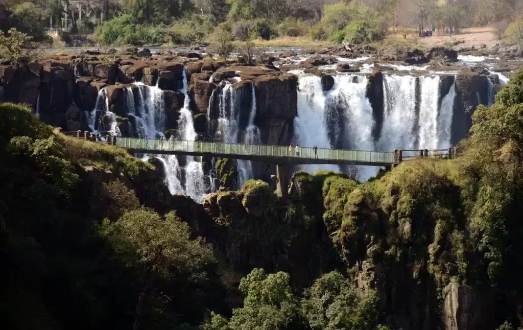 Victoria Falls Travel Guide: What To Know Before You Go 11 Victoria Falls Travel Guide