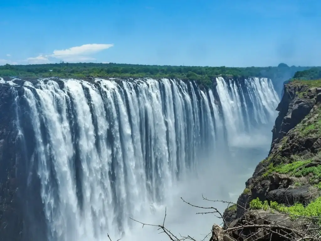 Victoria Falls Travel Guide: What To Know Before You Go 13 Victoria Falls Travel Guide
