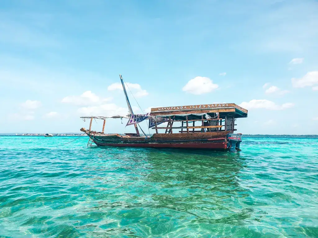 Ultimate Guide to Zanzibar