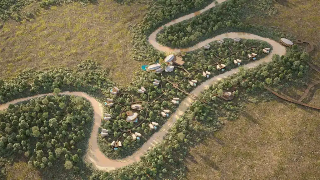 The Ritz-Carlton Masai Mara