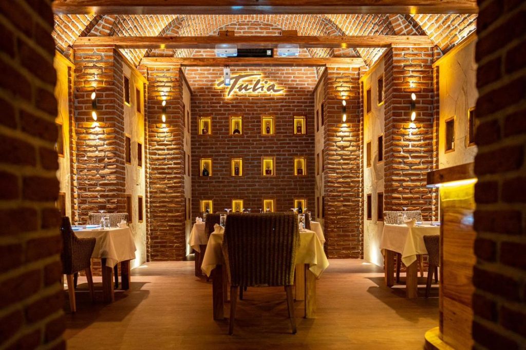 Tulia Zanzibar Unique Beach Resort