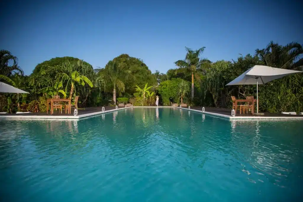 Elewana Kilindi Zanzibar