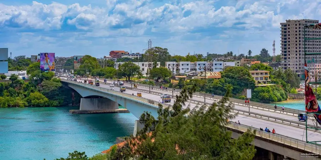 Discover Coastal Kenya: A Journey Into Paradise 11 Discover Coastal Kenya