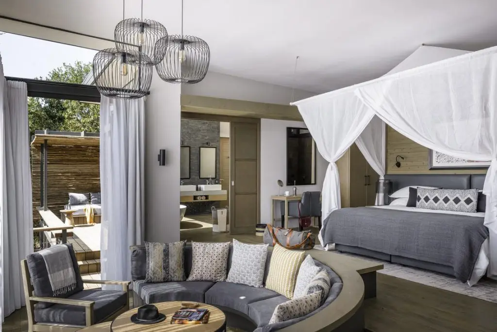 Luxury Camps In The Maasai Mara 17 Luxury camps in the Maasai Mara