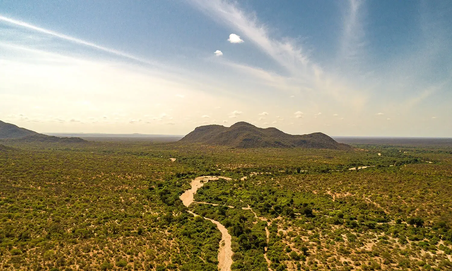 Discover Northern Kenya