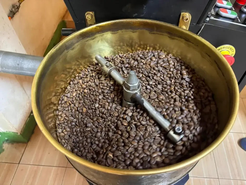 Nairobi National Park and Fairview Coffee Estate