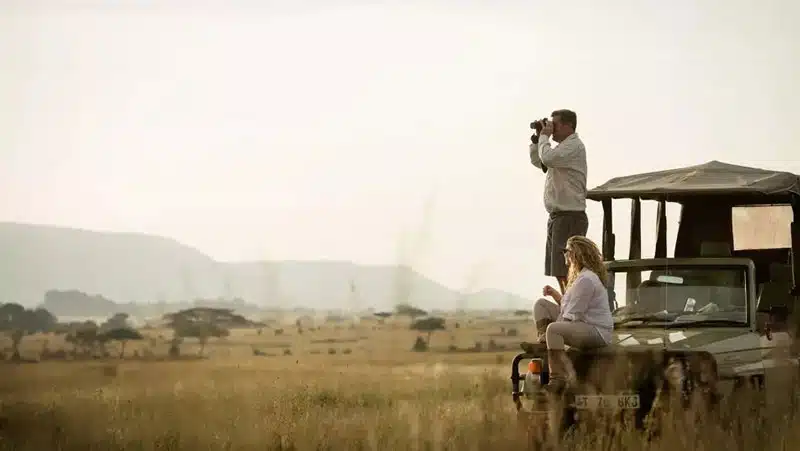 Tanzania Safaris 11 Tanzania Luxury Safaris - Image 1 - Cheetah Safaris (1)