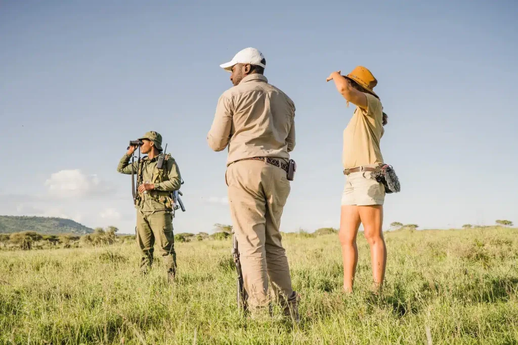 African Safari Packing Guide - What to Wear - Cheetah Safaris