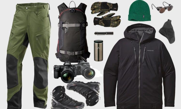 African Safari Packing List - Gorilla Trekking Packing List- Cheetah Safaris