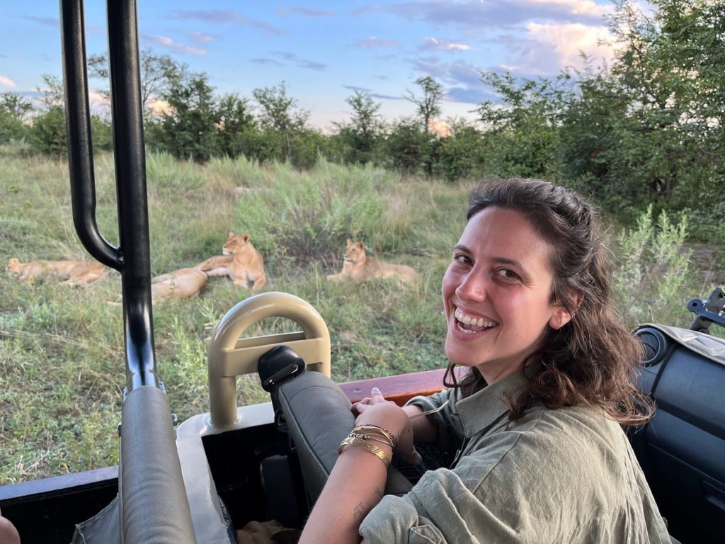 Best Time to Visit Zambia - January - Cheetah Safaris