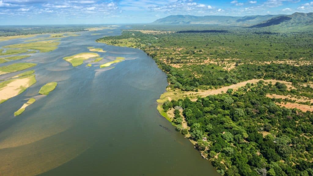 Best Time to Visit Zambia March Cheetah Safaris