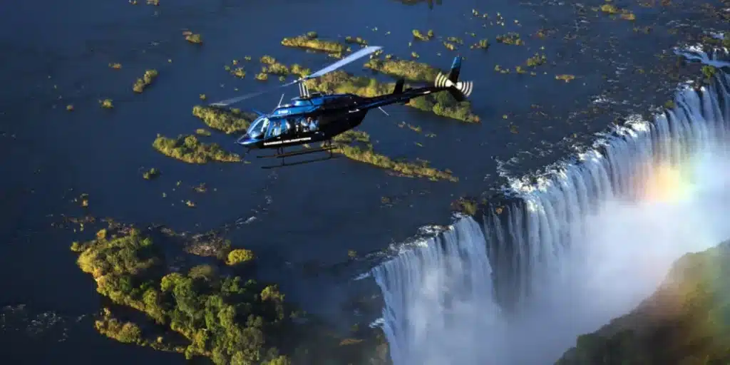 Best Time to Visit Zimbabwe April Cheetah Safaris