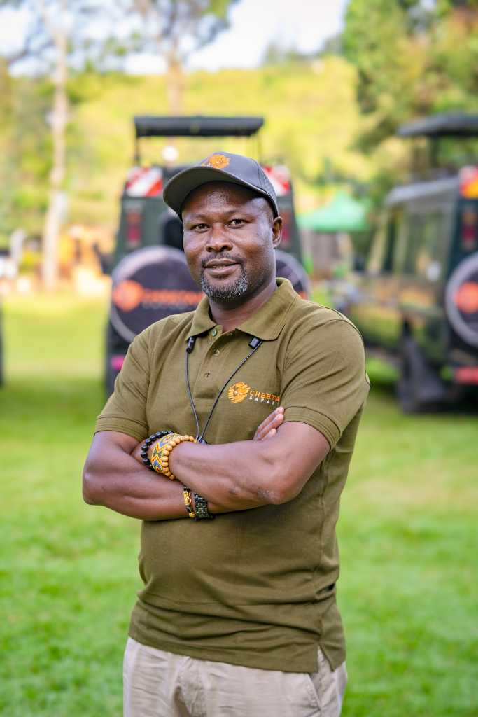 Cheetah Safaris Guides and Experts 05