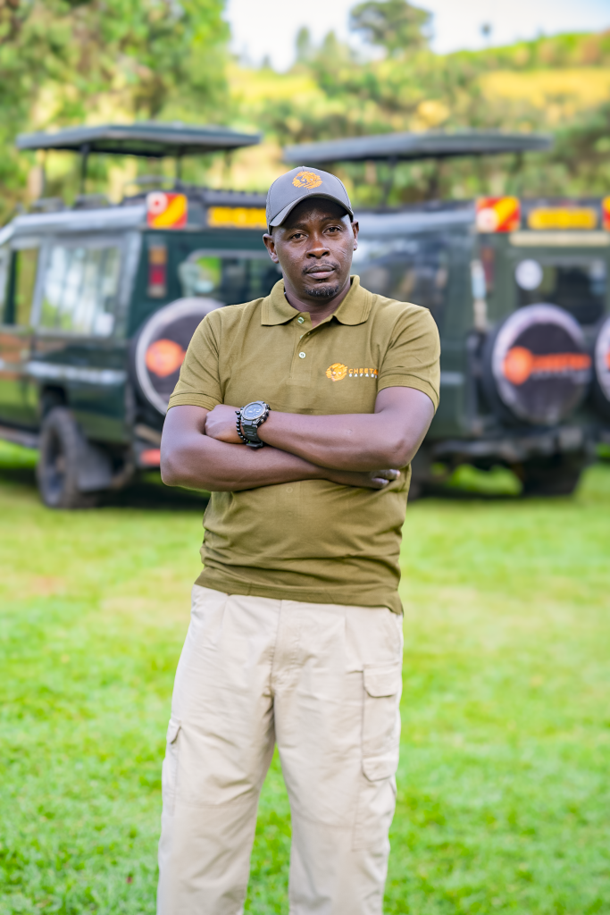 Cheetah Safaris Guides and Experts 09